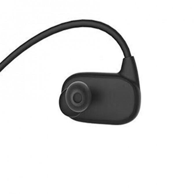 Беспроводные наушники VIDVIE BT808 Чёрный-2