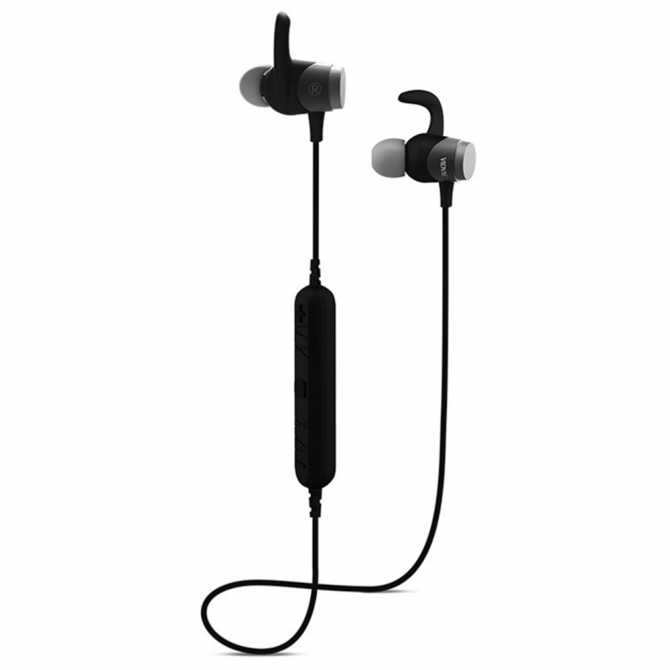 Бездротові навушники VIDVIE BT810 Чорний