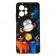 Чохол Gelius Print Case UV для Xiaomi Redmi Note 12 4G Monkey