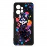 Чохол Gelius Print Case UV для Xiaomi Redmi Note 12 4G Street Husky