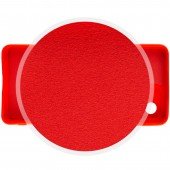 Чохол накладка Original Soft Case Samsung A336 Galaxy A33 Червоний FULL Чохол накладка Original Soft Case Samsung A336 Galaxy A33 Червоний FULL