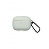 Чехол Silicone Protective Case For Airpods Pro 2 Camelia White Чехол Silicone Protective Case For Airpods Pro 2 Camelia White