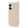 Чохол TPU Cat для Apple iPhone 16 (6.1") Antique White