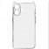 Чехол TPU Cat для Apple iPhone 16 (6.1") Transparent