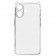 Чехол TPU Cat для Apple iPhone 16 (6.1") Transparent