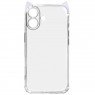 Чехол TPU Cat для Apple iPhone 16 (6.1