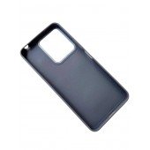 Чохол TPU Leather Toys для Xiaomi Redmi Note 13 Pro 5G/ Poco X6 (Monster / Grey) Чохол TPU Leather Toys для Xiaomi Redmi Note 13 Pro 5G/ Poco X6 (Monster / Grey)