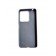 Чехол TPU Leather Toys для Xiaomi Redmi Note 13 Pro 5G/ Poco X6 (Monster / Grey)