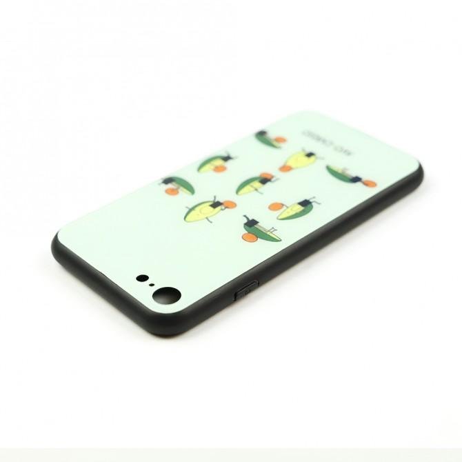 Чехол Joke series для iPhone 7/8 Аво-кардио-4