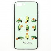 Чехол Joke series для iPhone 7/8 Plus Аво-кардио Чехол Joke series для iPhone 7/8 Plus Аво-кардио