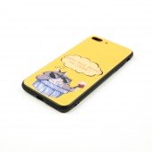 Чехол Joke series для iPhone 7/8 Plus Вино Чехол Joke series для iPhone 7/8 Plus Вино