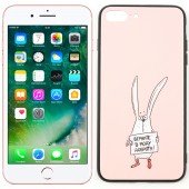 Чехол Joke series для iPhone 7/8 Plus Доброта Чехол Joke series для iPhone 7/8 Plus Доброта