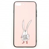 Чехол Joke series для iPhone 7/8 Plus Доброта Чехол Joke series для iPhone 7/8 Plus Доброта