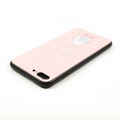 Чехол Joke series для iPhone 7/8 Plus Доброта Чехол Joke series для iPhone 7/8 Plus Доброта