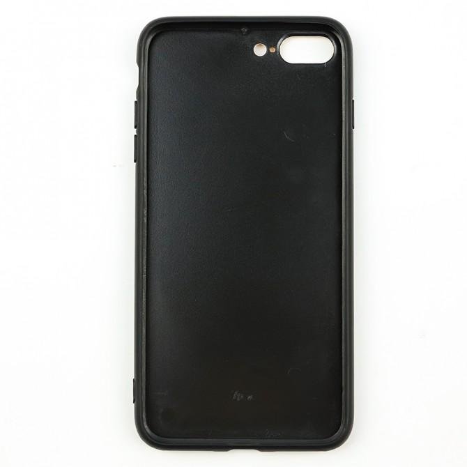 Чохол Joke series для iPhone 7/8 Plus Привiт у....ц-2