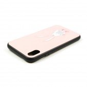 Чохол Joke series для iPhone Xs Доброта Чохол Joke series для iPhone Xs Доброта