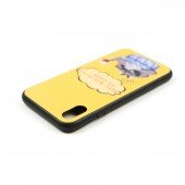 Чохол Joke series для iPhone Xs Max Вино Чохол Joke series для iPhone Xs Max Вино