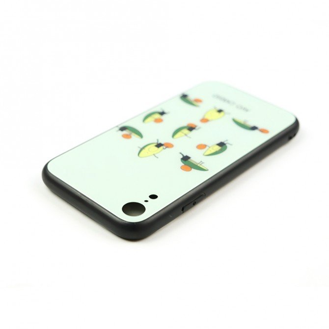 Чохол Joke series для iPhone Xr Аво-кардио-3