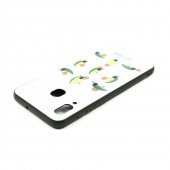 Чехол Joke series для Samsung A405 Galaxy A40 2019 Аво-кардио Чехол Joke series для Samsung A405 Galaxy A40 2019 Аво-кардио