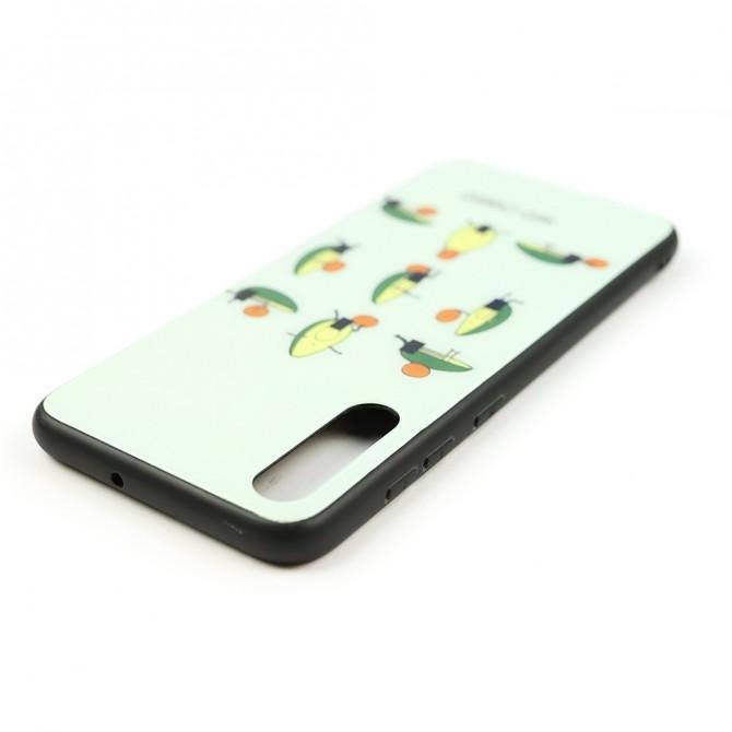 Чехол Joke series для Samsung A705 Galaxy A70 2019 Аво-кардио-4