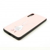 Чохол Joke series для Samsung A705 Galaxy A70 2019 Доброта Чохол Joke series для Samsung A705 Galaxy A70 2019 Доброта