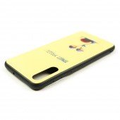 Чохол Joke series для Samsung A705 Galaxy A70 2019 Привiт у....ц Чохол Joke series для Samsung A705 Galaxy A70 2019 Привiт у....ц