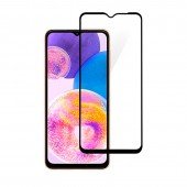 Захисне скло для SAMSUNG A346 Galaxy A34 Full Glue (0.3 мм, 2.5D, чорне) Захисне скло для SAMSUNG A346 Galaxy A34 Full Glue (0.3 мм, 2.5D, чорне)