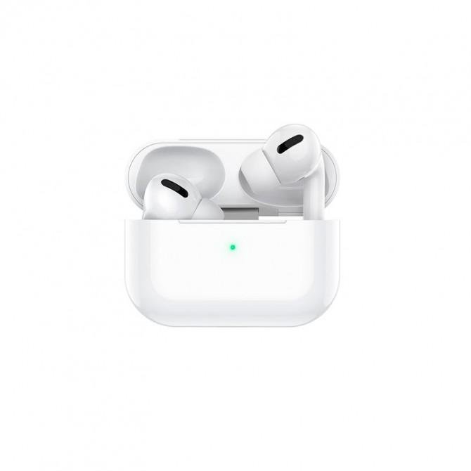 Наушники Hoco EW05 Plus ANC TWS White