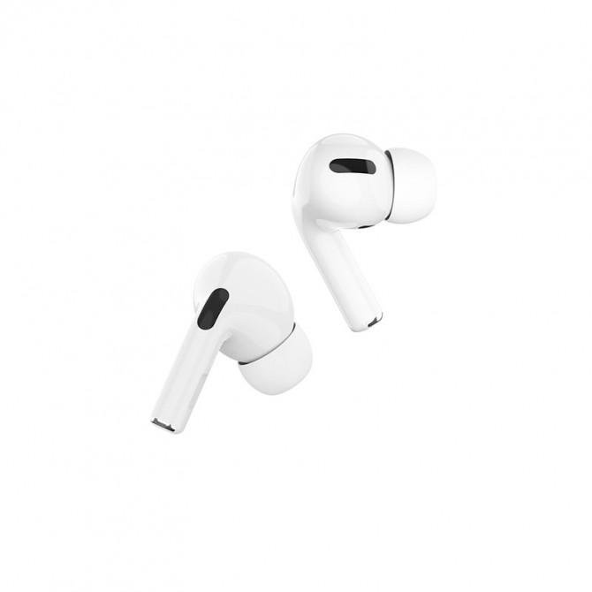 Наушники Hoco EW05 Plus ANC TWS White-1
