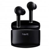 Беспроводные наушники Havit TW944 Black
