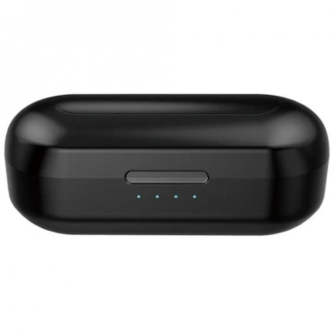 Беспроводные наушники Awei T10c Sport Чёрный-2