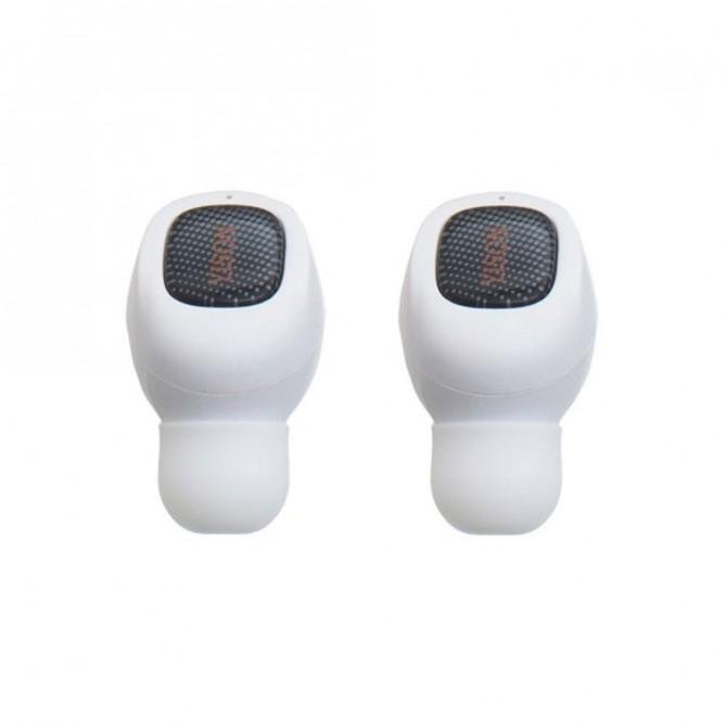 Беспроводные наушники Yison TWS-T1 Белый-1