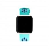 Розумний годинник Gelius Pro GP-SW001 (NEO) Синiй/Темно Синiй