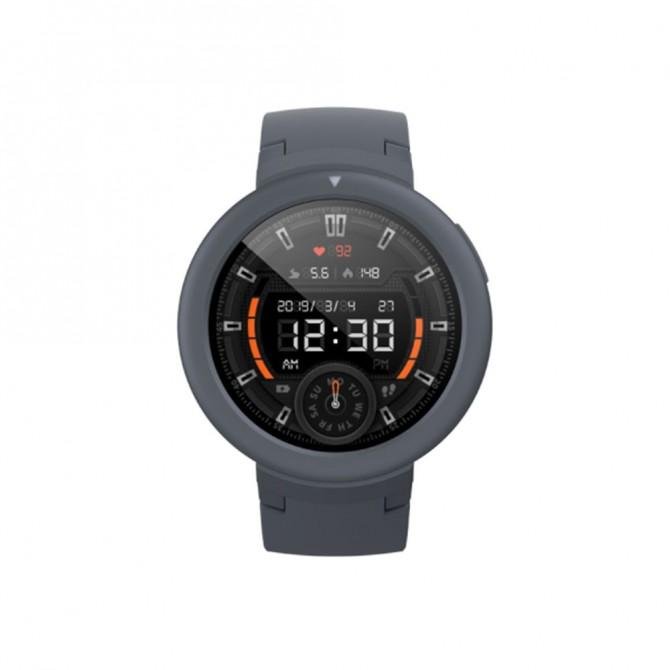 Умные часы Xiaomi Amazfit Verge Lite (Global) Grey