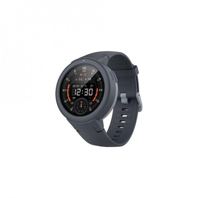 Умные часы Xiaomi Amazfit Verge Lite (Global) Grey-1