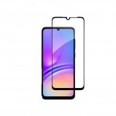 Защитное стекло для SAMSUNG A055/A057 Galaxy A05/A05s Full Glue (0.25 мм, 2.5D, черное) ЛЮКС Защитное стекло для SAMSUNG A055/A057 Galaxy A05/A05s Full Glue (0.25 мм, 2.5D, черное) ЛЮКС
