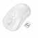 Миша Hoco GM42 Platino Wireless White