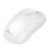 Миша Hoco GM42 Platino Wireless White