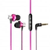 Наушники AWEI ES850Hi Pink