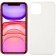 Чехол Чохол Mickey для Apple iPhone 11 Pro Max Белый