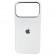 Original Full Soft Case (MagSafe) for iPhone 17 Pro White