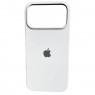 Original Full Soft Case (MagSafe) for iPhone 17 Pro White