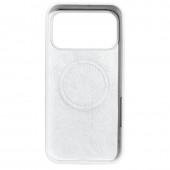 Original Full Soft Case (MagSafe) for iPhone 17 Pro White