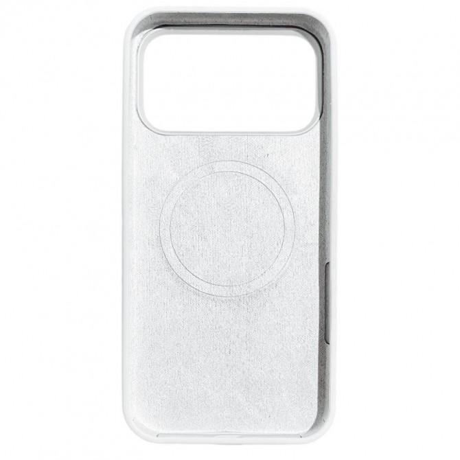 Original Full Soft Case (MagSafe) for iPhone 17 Pro White-3