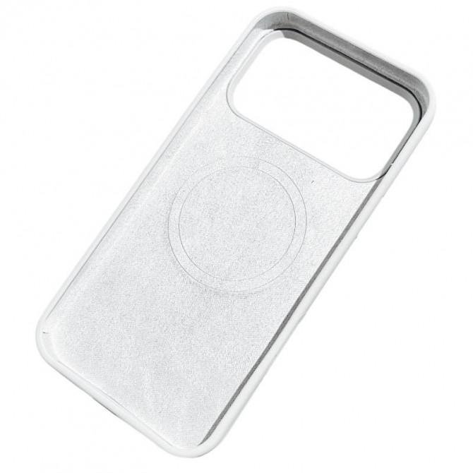 Original Full Soft Case (MagSafe) for iPhone 17 Pro White-5
