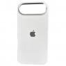Original Full Soft Case (MagSafe) for iPhone 17 Air White