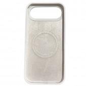 Original Full Soft Case (MagSafe) for iPhone 17 Air White