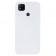 Силиконовый чехол Soft Xiaomi Redmi 9c/Redmi 10A Белый FULL