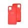 Чехол Soft Case Samsung A225 Galaxy A22 Коралловый FULL