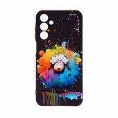 Чехол Gelius Print Case UV для Samsung A155 (A15) Sheep Чехол Gelius Print Case UV для Samsung A155 (A15) Sheep